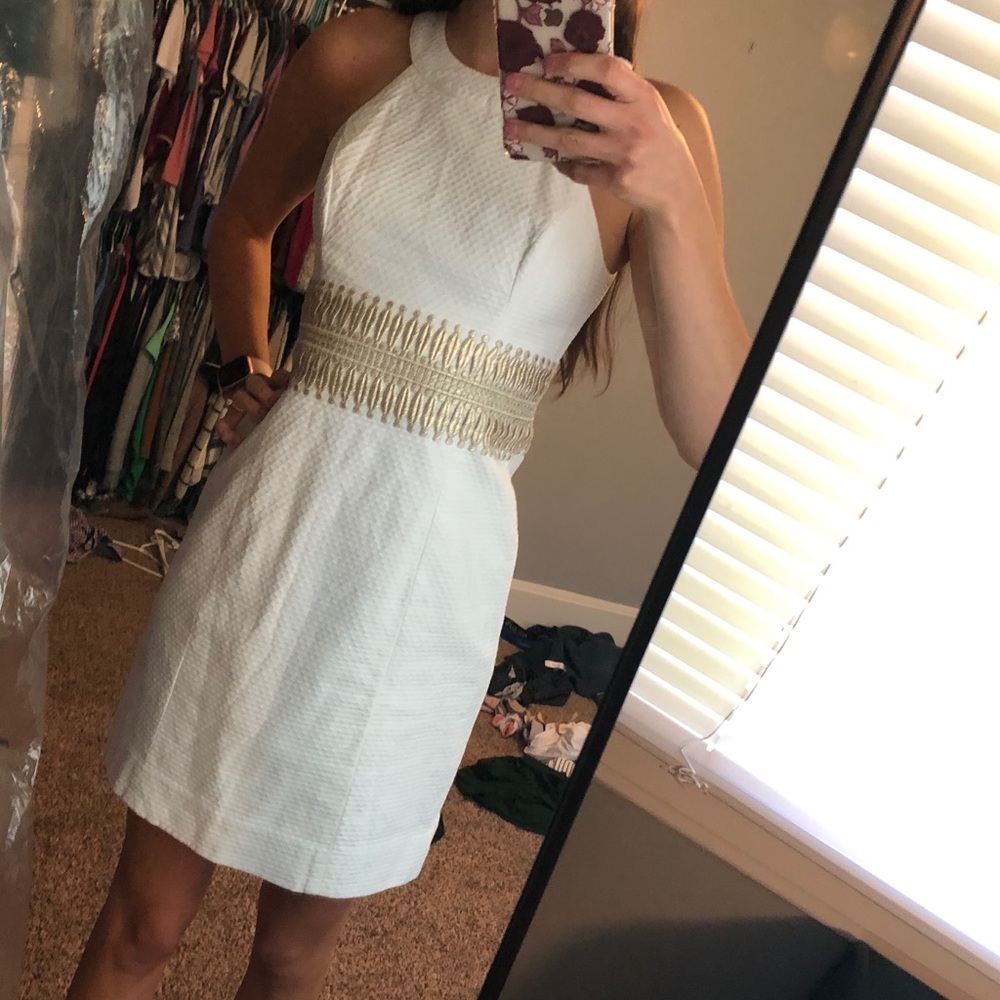 Lily Pulitzer Dress